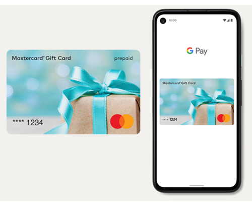 Gift Cards